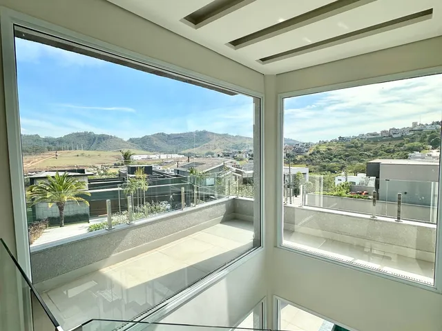 Imagem 9: CASA RESIDENCIAL em BRAGANÇA PAULISTA - SP, CONDOMÍNIO VALE DAS ÁGUAS