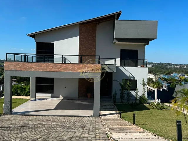 Imagem: Casa Residencial em Indaiatuba - Sp, Jardim