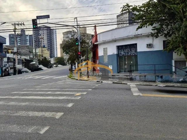 Imagem 6: Salão Comercial para Locação no Centro de Osasco-Sp: 2 Salas, 2 Banheiros, 70M² de Área