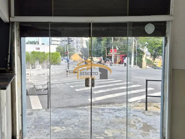 Imagem 3: Salão Comercial para Locação no Centro de Osasco-Sp: 2 Salas, 2 Banheiros, 70M² de Área