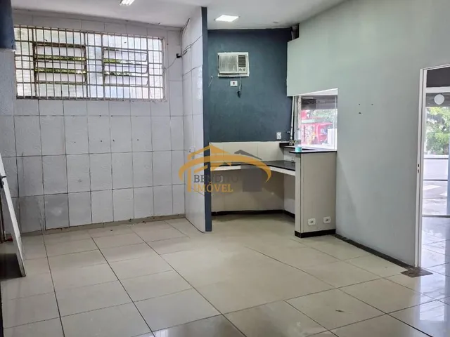 Imagem 7: Salão Comercial para Locação no Centro de Osasco-Sp: 2 Salas, 2 Banheiros, 70M² de Área