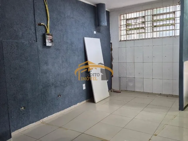 Imagem 8: Salão Comercial para Locação no Centro de Osasco-Sp: 2 Salas, 2 Banheiros, 70M² de Área