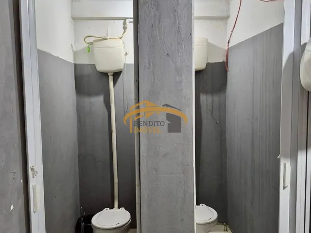 Imagem 9: Salão Comercial para Locação no Centro de Osasco-Sp: 2 Salas, 2 Banheiros, 70M² de Área