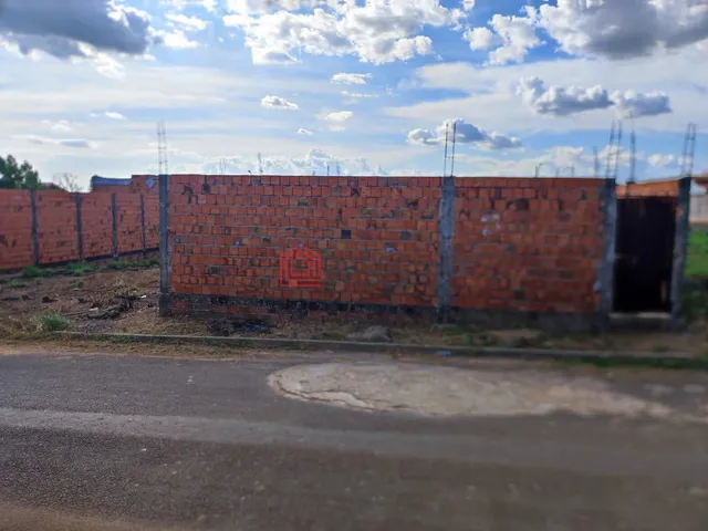 Imagem: Terreno em Loteamento Murado no Colinas