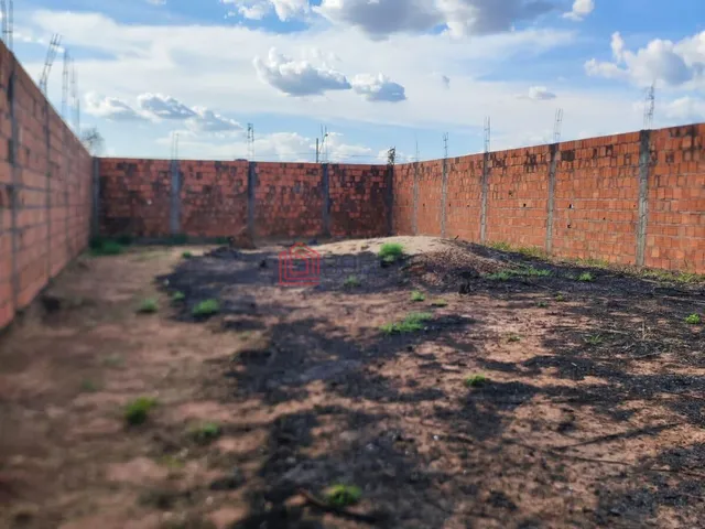Imagem 3: Terreno em Loteamento Murado no Colinas Park