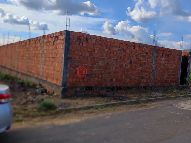 Imagem 4: Terreno em Loteamento Murado no Colinas Park