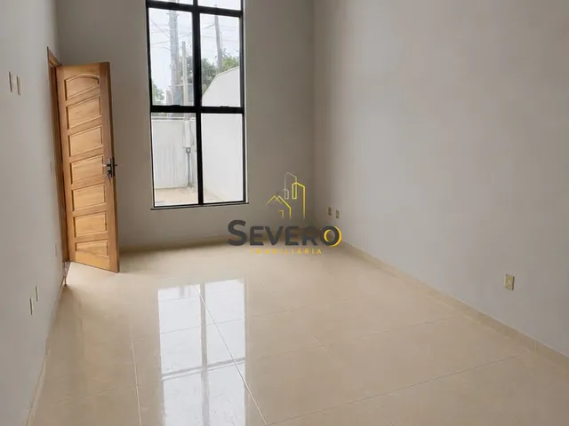 Imagem 6: Casa Linear Fachada Moderna – 2 Quartos, sendo 1 Suíte – Chácara de Inoã –