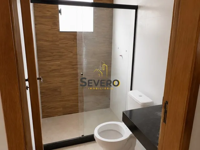 Imagem 7: Casa Linear Fachada Moderna – 2 Quartos, sendo 1 Suíte – Chácara de Inoã –