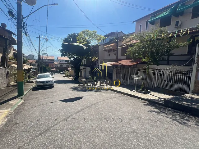 Imagem: Casa à venda no bairro Nova Cidade - São