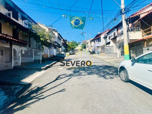 Imagem 2: Casa à venda no bairro Nova Cidade - São Gonçalo/RJ