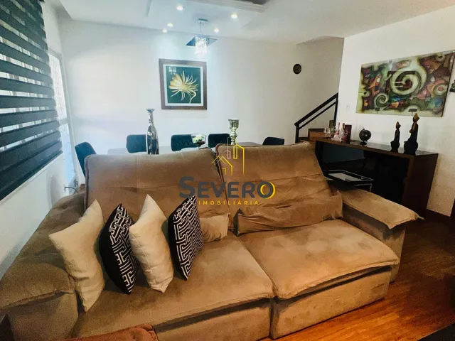 Imagem 11: Casa à venda no bairro Nova Cidade - São Gonçalo/RJ