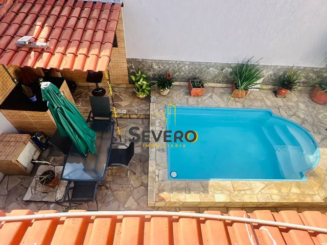 Imagem 15: Casa à venda no bairro Nova Cidade - São Gonçalo/RJ