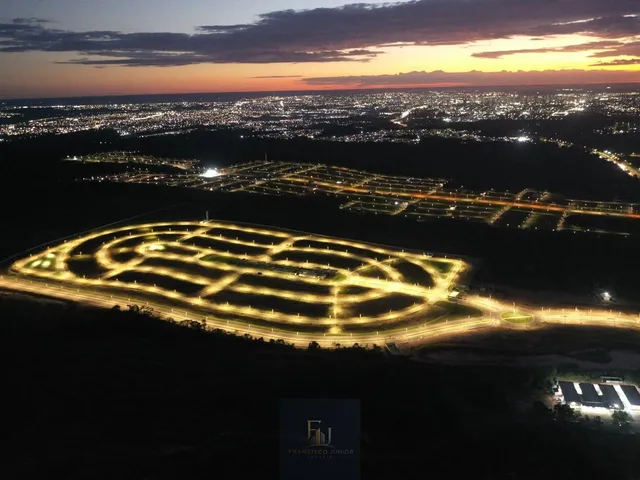 Imagem: Terreno Lote em Uruguai, Teresina/PI