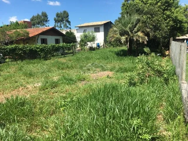 Imagem: Terreno em Araçatuba, Imbituba/SC