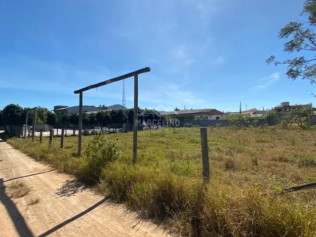 Imagem: O terreno possui 840m² de Área e está localizado em