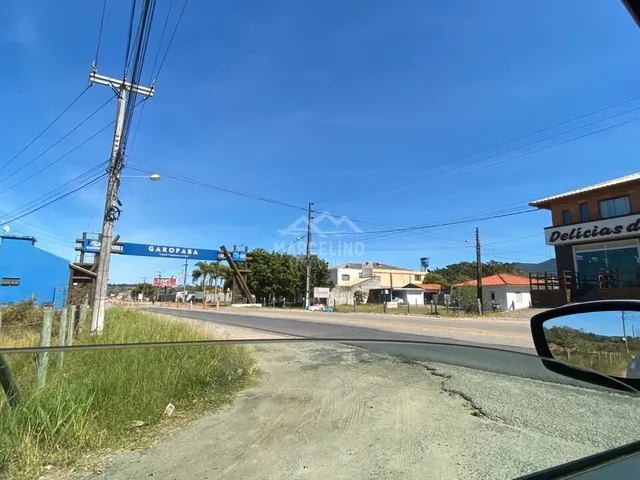 Imagem 2: Terreno em Campo D'una, Garopaba/SC