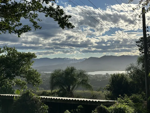 Imagem 2: Terreno à venda no bairro Praia do Rosa - Imbituba/SC