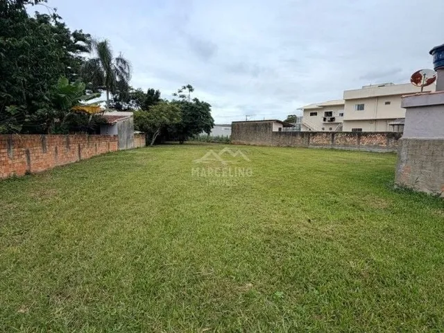 Imagem: O terreno possui 843m² de Área e está localizado em