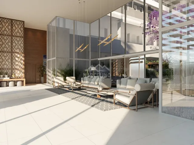 Imagem 11: Apartamento Home Club Garden Alto Padrão - 200m da Praia