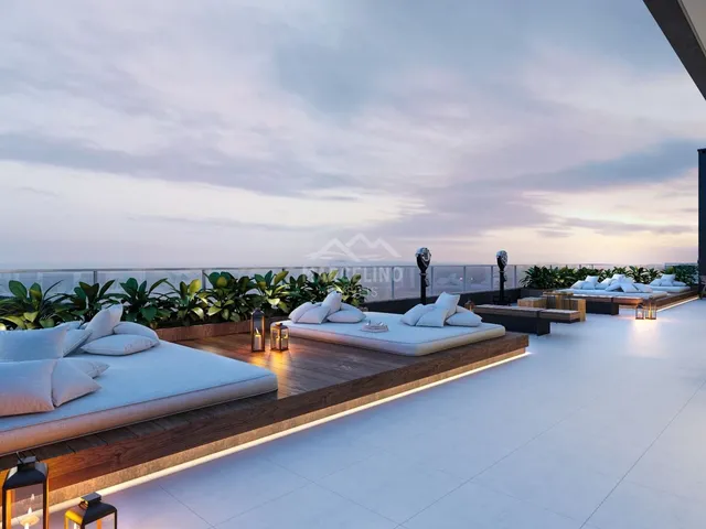 Imagem 4: Apartamento Home Club Garden Alto Padrão - 200m da Praia
