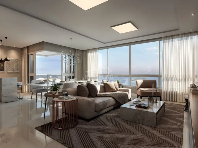 Imagem 6: Apartamento Home Club Garden Alto Padrão - 200m da Praia