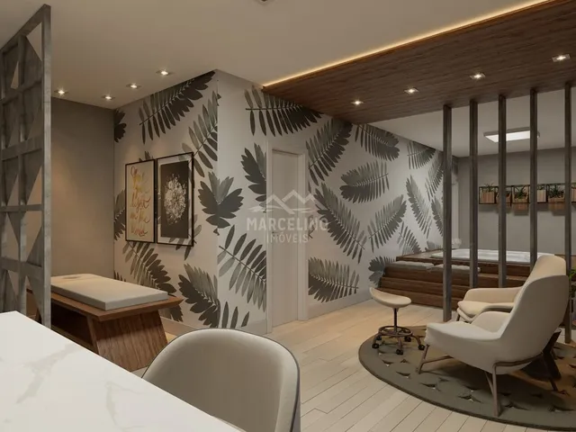 Imagem 3: Apartamento Home Club Garden Alto Padrão - 200m da Praia