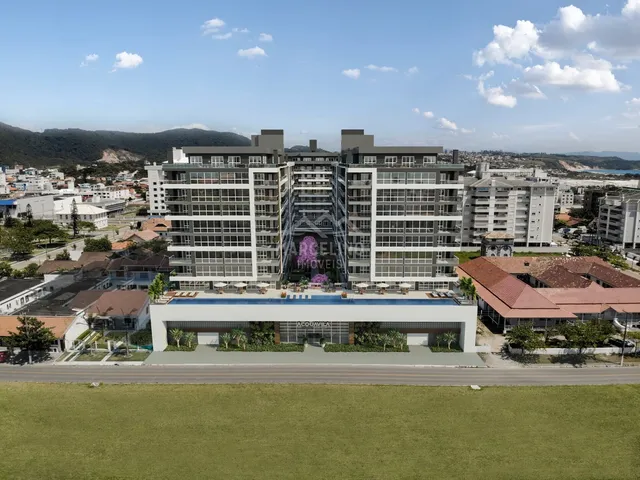 Imagem 12: Apartamento Home Club Garden Alto Padrão - 200m da Praia