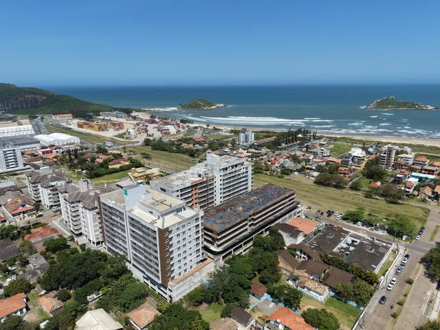 Imagem 10: Apartamento Home Club Garden Alto Padrão - 200m da Praia