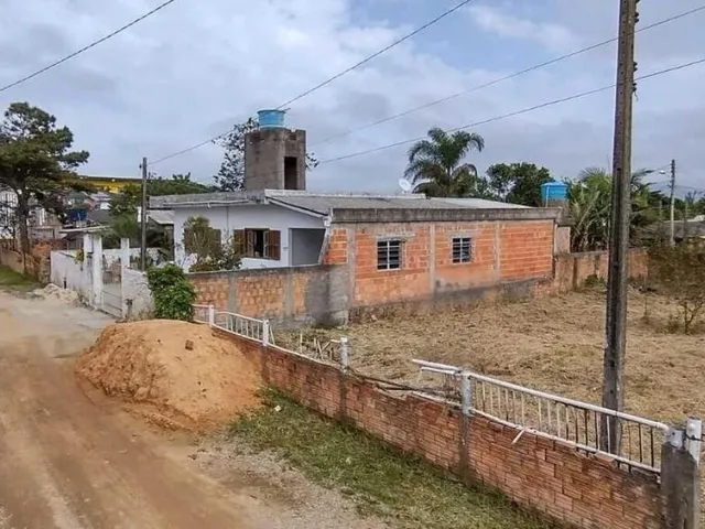 Imagem: Terreno à venda no bairro Nova Brasília