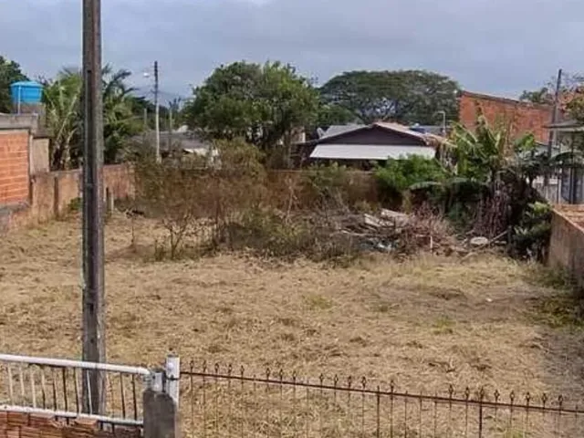 Imagem 2: Terreno à venda no bairro Nova Brasília - Imbituba/SC