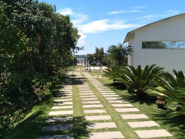Imagem: Terreno em Condomínio Náutico