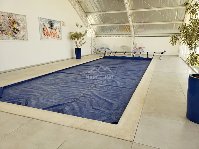 Imagem 7: Terreno em Condomínio Náutico