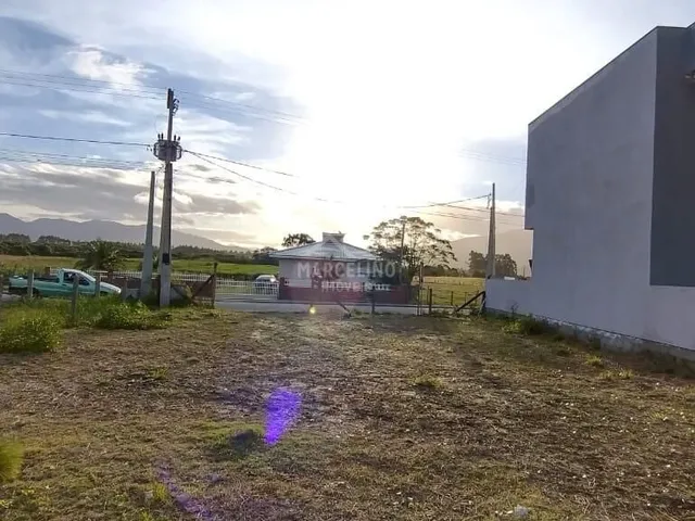 Imagem: Terreno em Limpa, Garopaba/SC