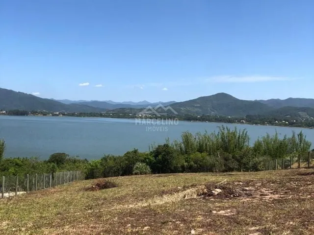 Imagem 4: Terreno à venda com acesso para a Lagoa