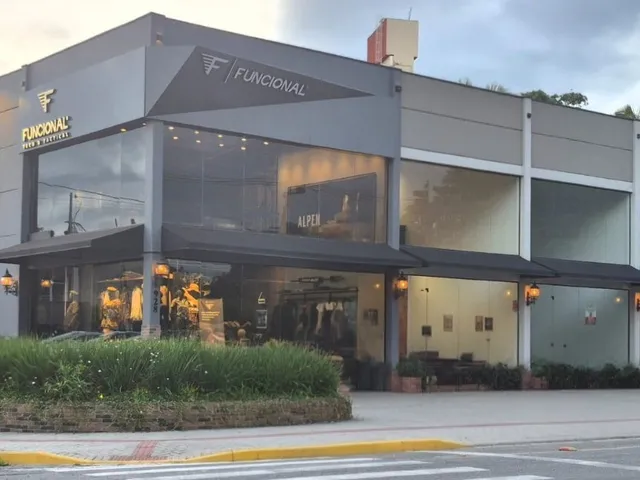 Imagem 6: Aluga Sala Comercial Anita Garibaldi Buch Imóveis