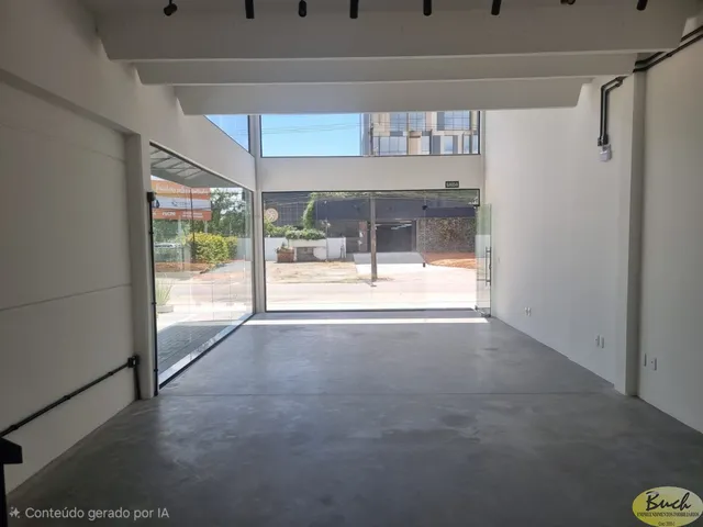 Imagem 10: Aluga Sala Comercial Anita Garibaldi Buch Imóveis