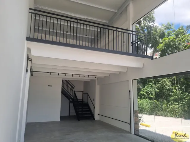 Imagem 5: Aluga Sala Comercial Anita Garibaldi Buch Imóveis