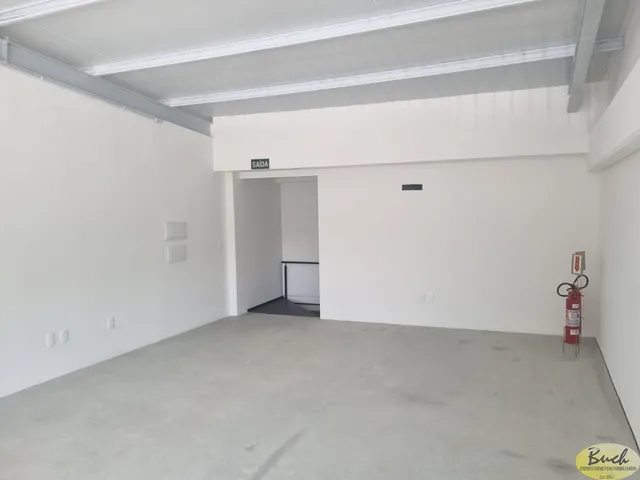 Imagem 8: Aluga Sala Comercial Anita Garibaldi Buch Imóveis