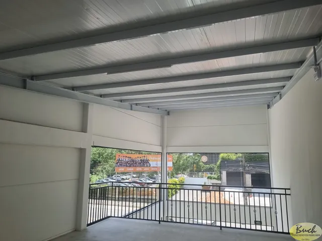 Imagem 4: Aluga Sala Comercial Anita Garibaldi Buch Imóveis