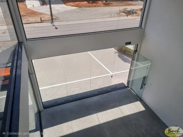 Imagem 2: Aluga Sala Comercial Anita Garibaldi Buch Imóveis