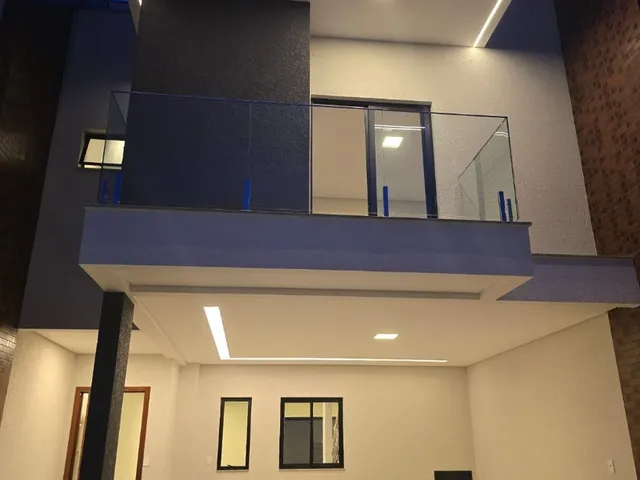 Imagem 7: Residencial Antártica, casa com piscina, sobrado geminado novo 3 suítes - Bairro