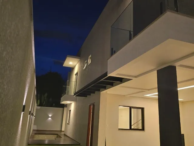Imagem 10: Residencial Antártica, casa com piscina, sobrado geminado novo 3 suítes - Bairro