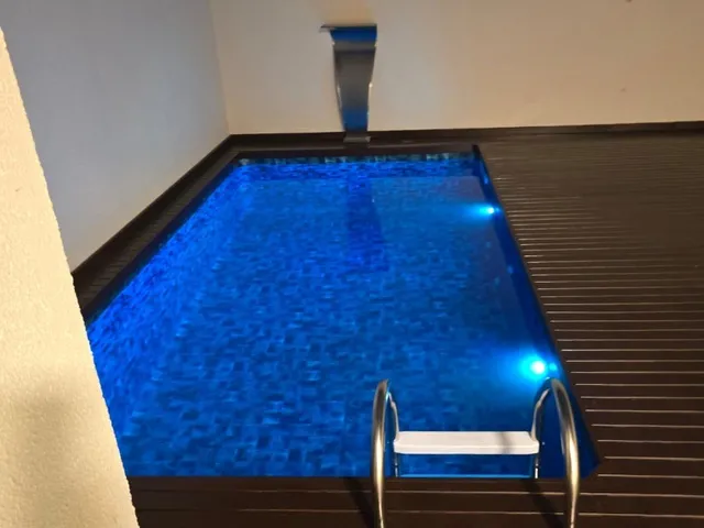 Imagem 12: Residencial Antártica, casa com piscina, sobrado geminado novo 3 suítes - Bairro