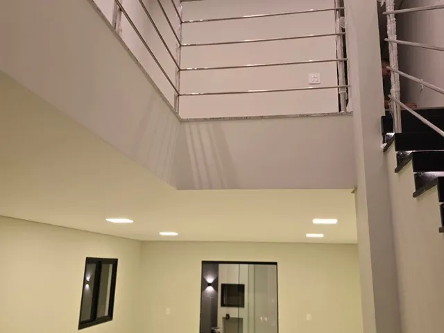 Imagem 14: Residencial Antártica, casa com piscina, sobrado geminado novo 3 suítes - Bairro