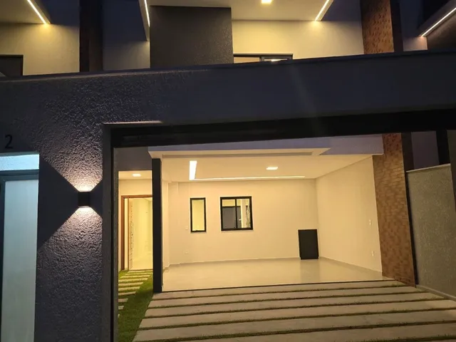 Imagem 3: Residencial Antártica, casa com piscina, sobrado geminado novo 3 suítes - Bairro