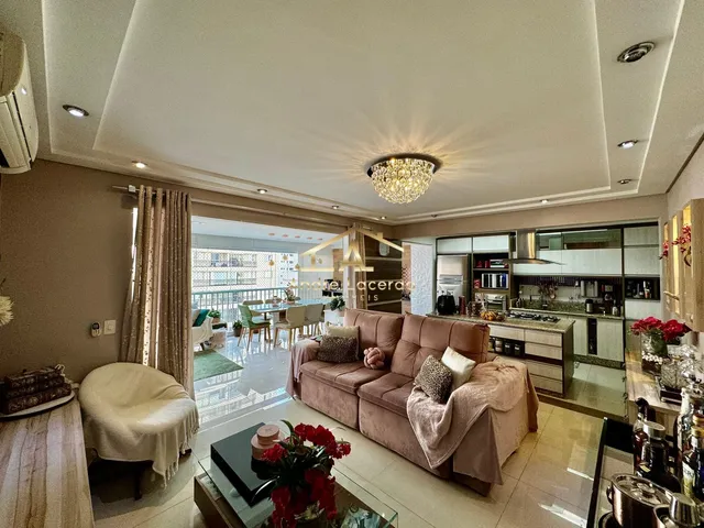 Imagem: Terraças Tatuapé - Apartamento em Vila