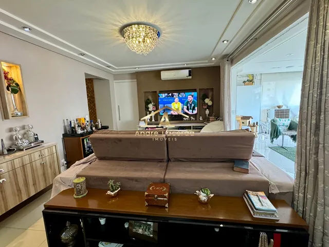 Imagem 12: Terraças Tatuapé - Apartamento em Vila Regente Feijó, São Paulo/SP