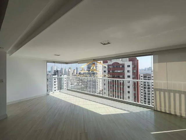 Imagem 10: Terraças Tatuapé - Apartamento em Vila Regente Feijó, São Paulo/SP