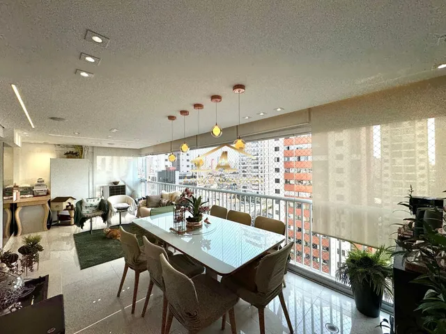 Imagem 14: Terraças Tatuapé - Apartamento em Vila Regente Feijó, São Paulo/SP