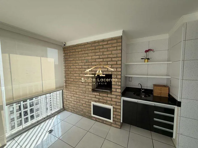Imagem 3: Terraças Tatuapé - Apartamento em Vila Regente Feijó, São Paulo/SP